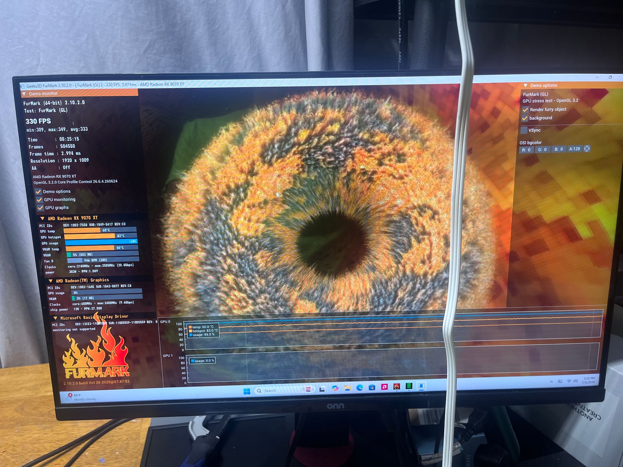 RX 9070 XT | Ryzen 7 7800X3D | 32GB RAM | Gaming PC