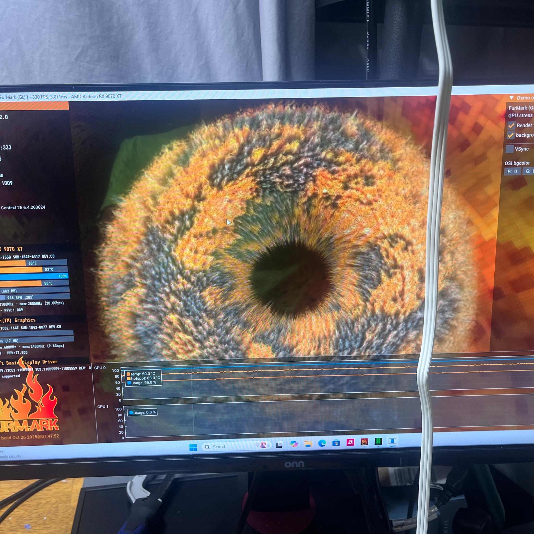 RX 9070 XT | Ryzen 7 7800X3D | 32GB RAM | Gaming PC