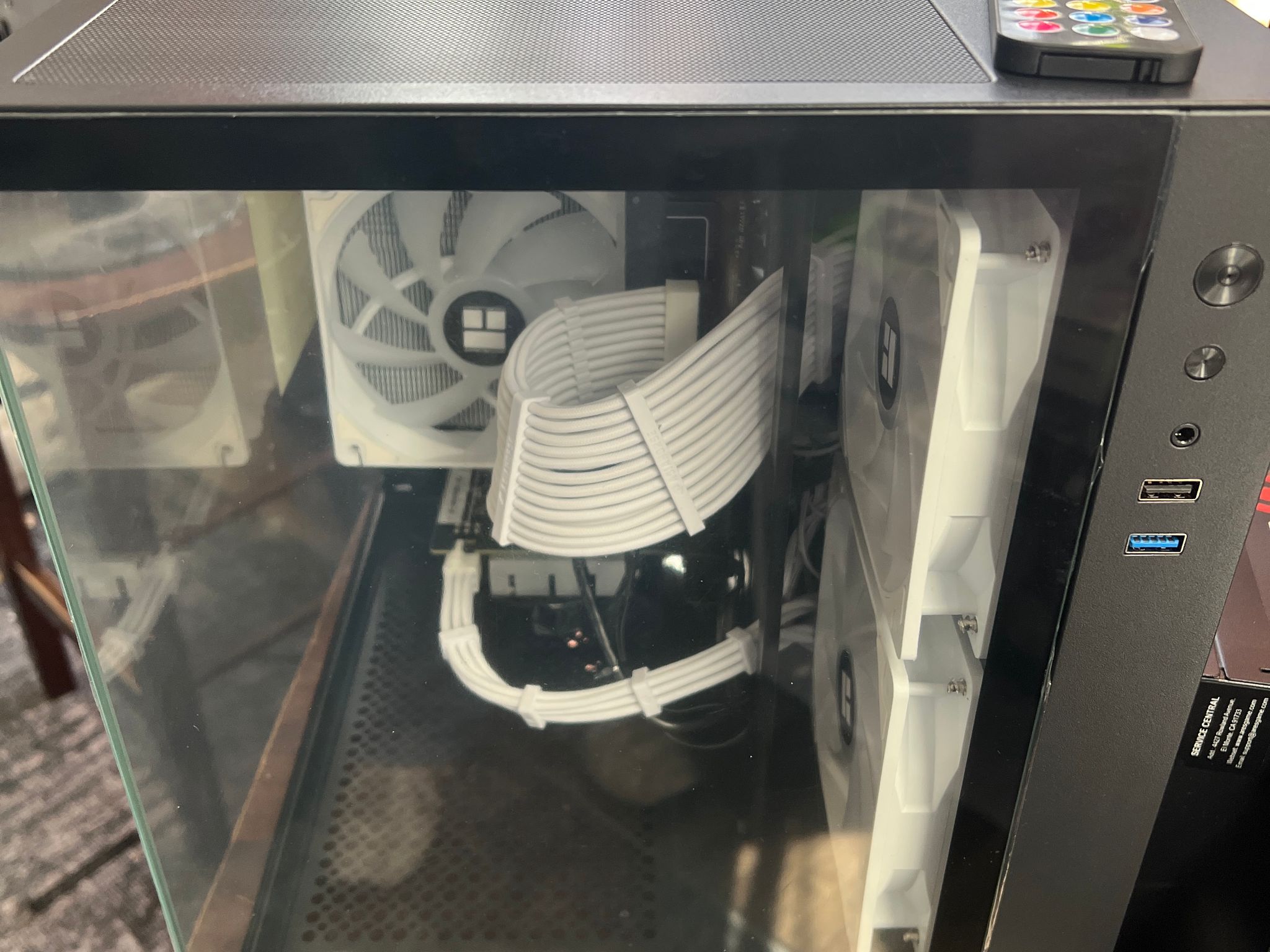 Intel i5 9500 |GTX 1650 Super | 16 GB DDR4 RAM
