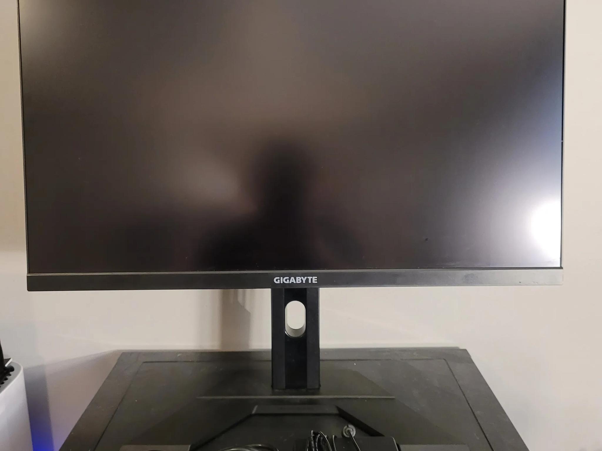 *READ DISC* Gigabyte M27Q 27" 2560x1440 170Hz Gaming Monitor 