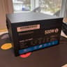 PowerSpec PS1 500WF