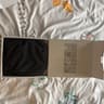 Used Sony WH-1000XM5SA Noise Canceling Headphones Black w/ Original Box