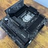 Intel Core i9-11900KF + MSI Z590M Gaming Edge Wifi CPU Motherboard Combo