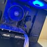 Custom Built Ryzen 3 3100 + GTX 1660 TI Gaming PC No trades