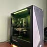 I7 7700 16gb ram Custom Gaming PC Build
