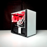 ~Shoebox~ (RTX 3060 Ti | Ryzen 5 5600 | 16gb RAM | ITX)