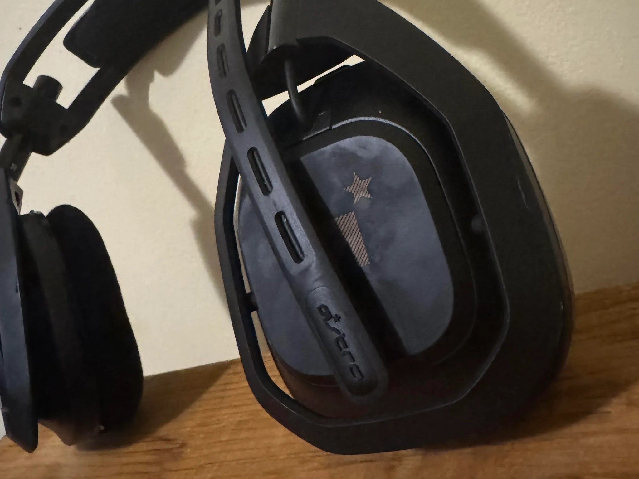 Astro A50 + Base Station