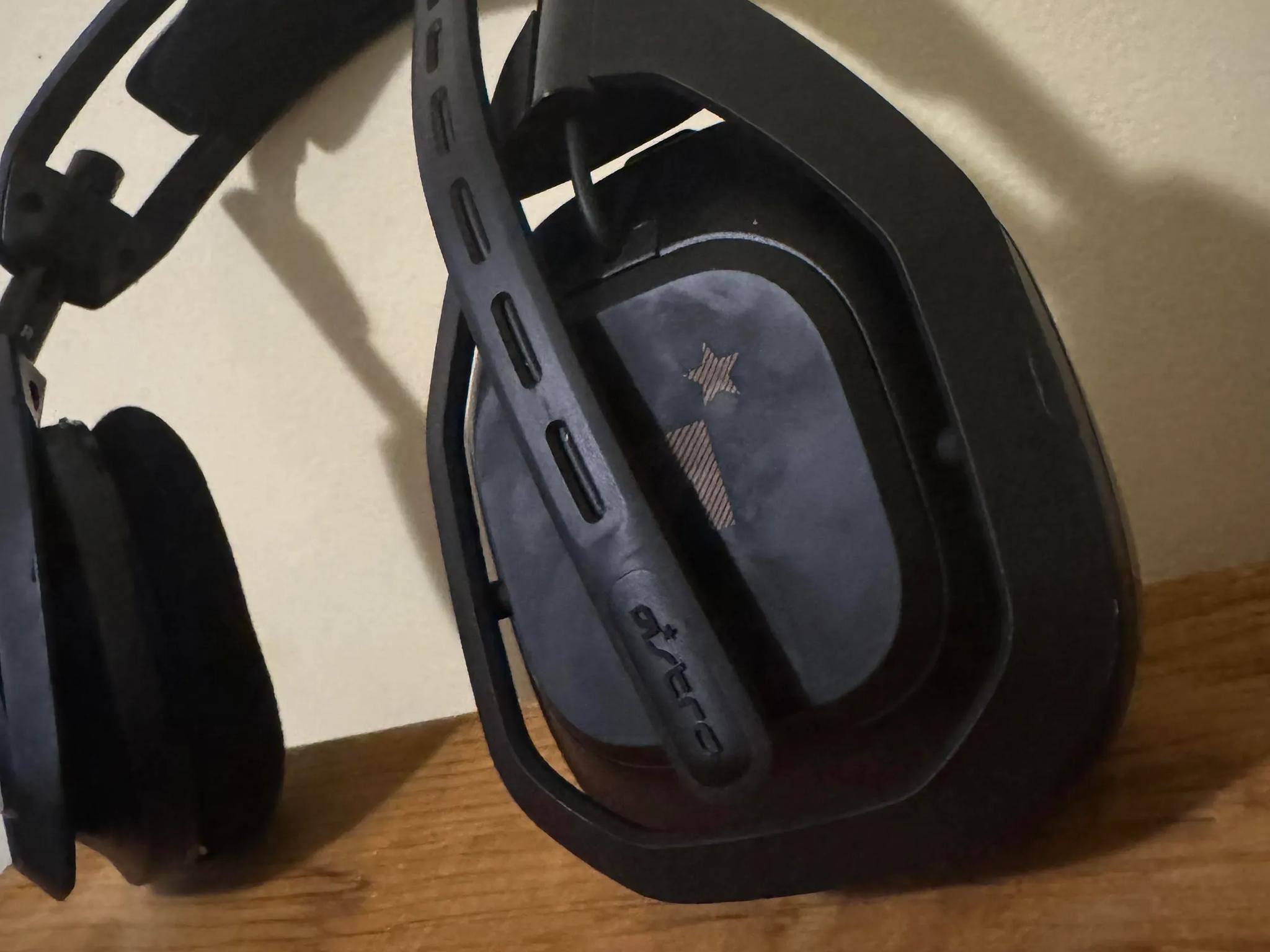 Astro A50 + Base Station