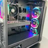 RTX 3070 8GB | Ryzen 5 5500 | 16GB DDR4 | 2TB HDD + 256GB NVME M2 SSD | Win 11 | Custom Gaming PC