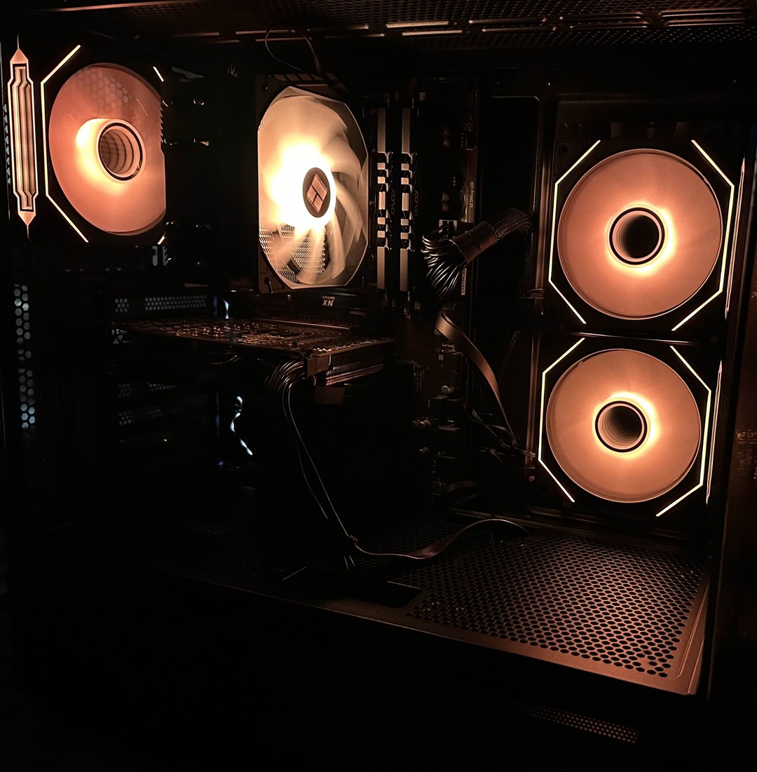 i5-7500 Gaming PC!! | 16GB Ram | GTX 1660 Super | 1 TB NVMe SSD