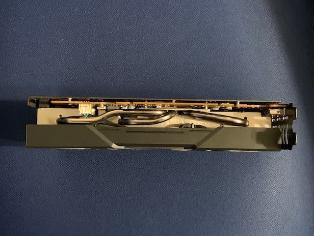 PowerColor RX 6600 XT Hellhound 8GB in good condition
