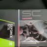 EVGA GTX 1660 Super SC Ultra