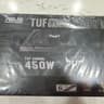 NIB ASUS TUF GAMING 450W BRONZE PSU NEW IN BOX