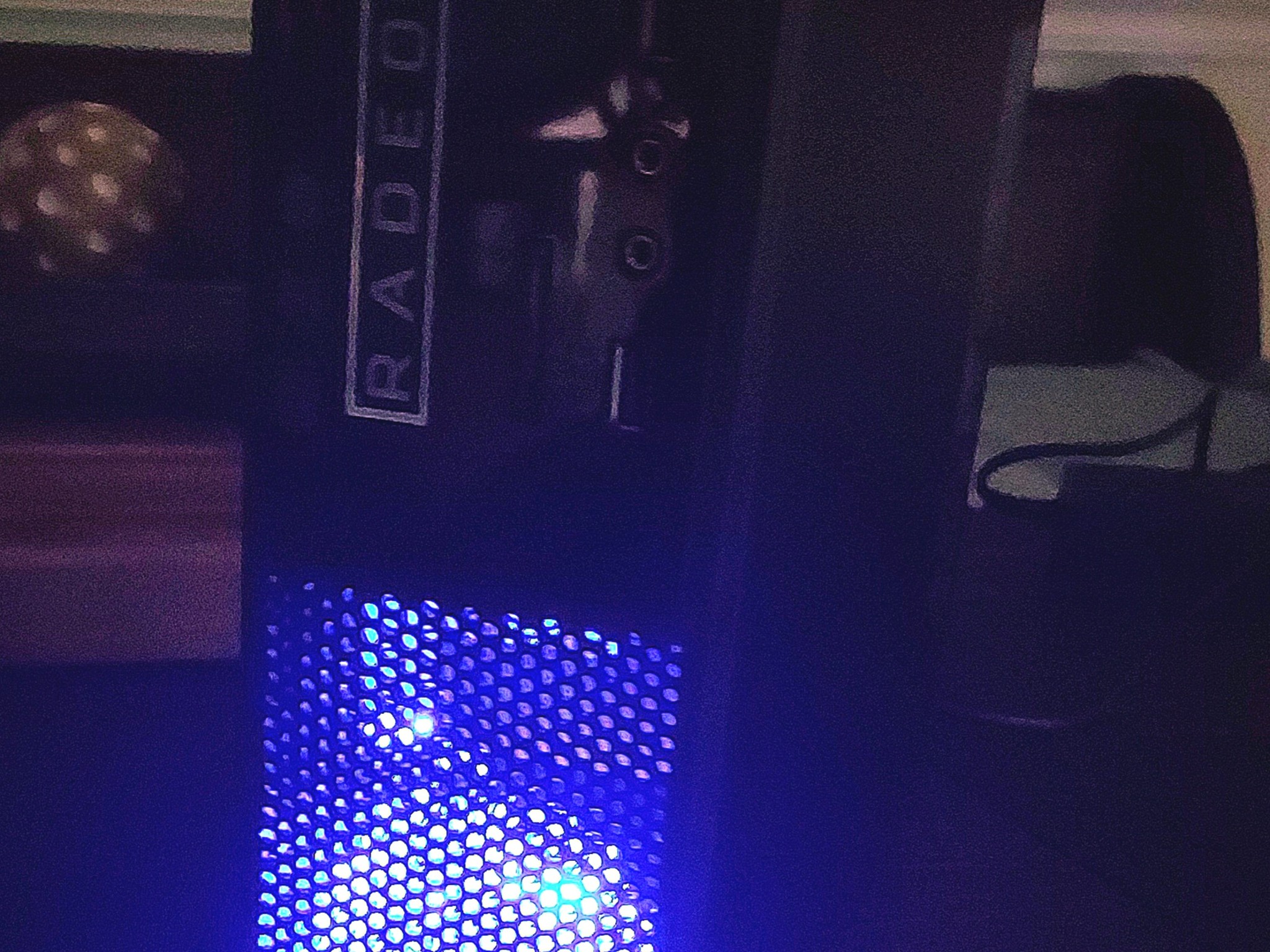 i5-6600k, Radeon Pro W6400 4GB (RX 6400), 16GB RAM, 512GB SSD Windows 11 Pro