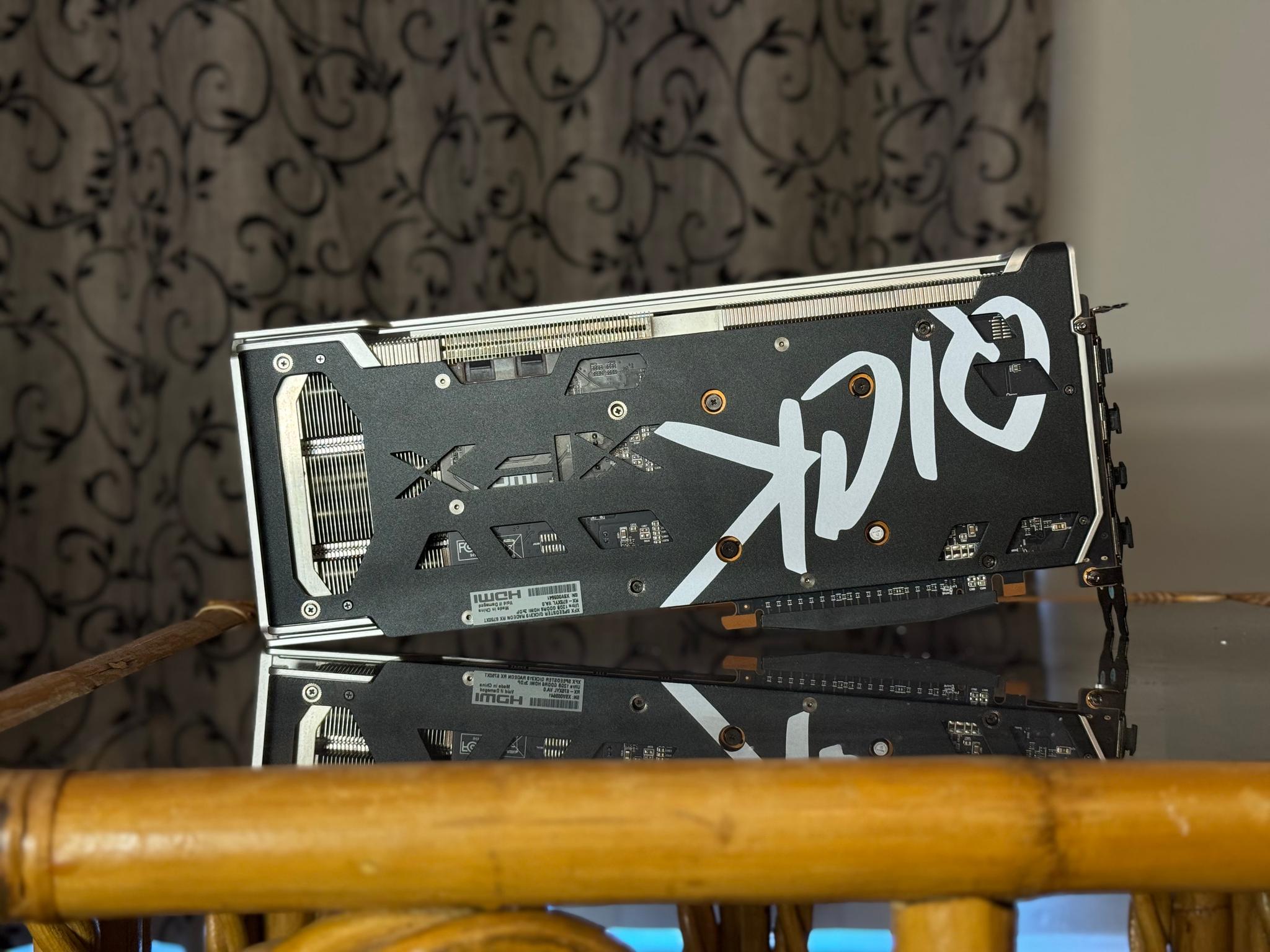 🔥 Radeon RX 6750 XT
