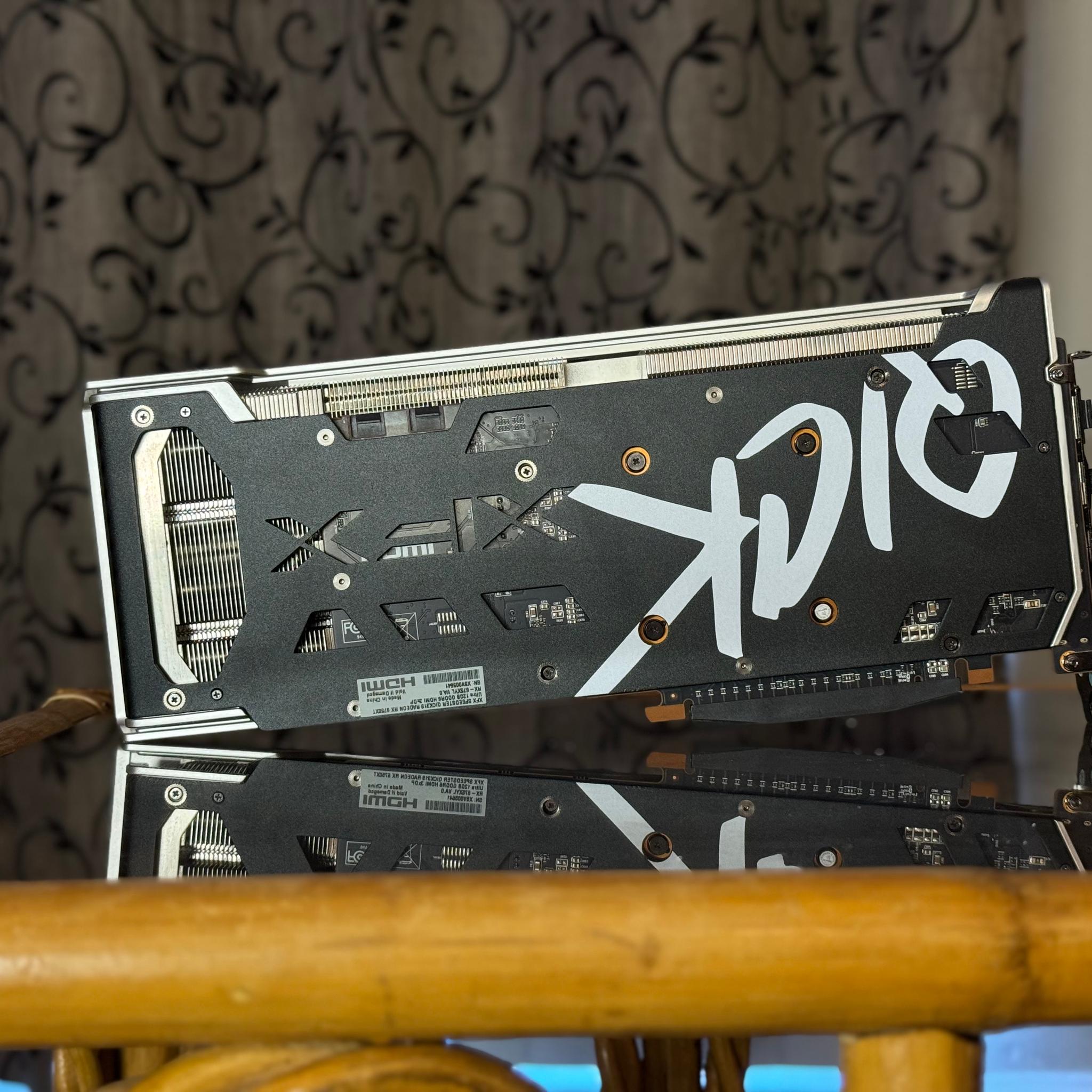 🔥 Radeon RX 6750 XT