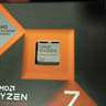 AMD Ryzen 7 7800X3D