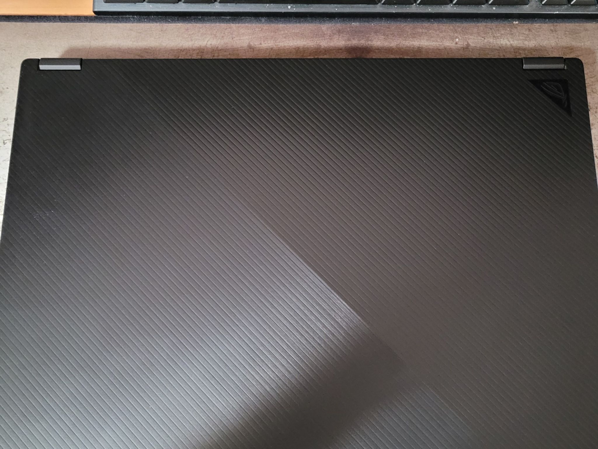 ASUS ROG Flow X16 Gaming Laptop QHD+ RTX 4070 Intel Core i9 32GB RAM 1TB SSD