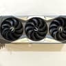 ZOTAC GAMING GeForce RTX 4070 Ti SUPER SOLID OC With Adapter 16GB GDDR6-