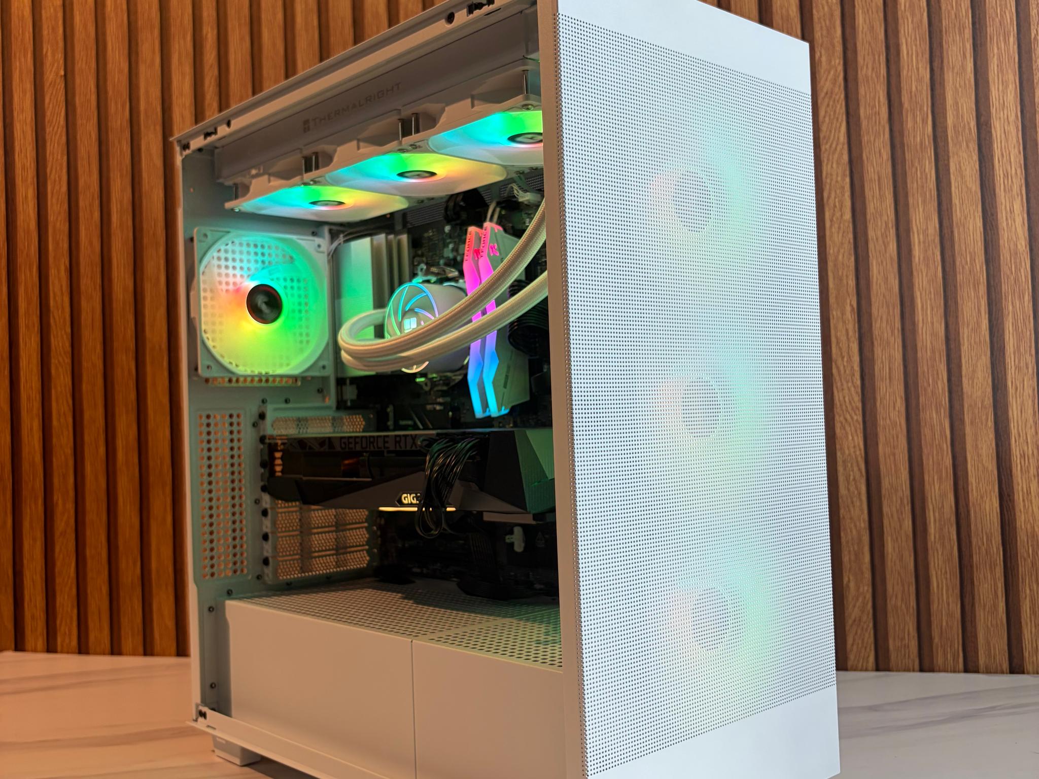 NVIDIA GeForce RTX 3080 Ti - Image 1