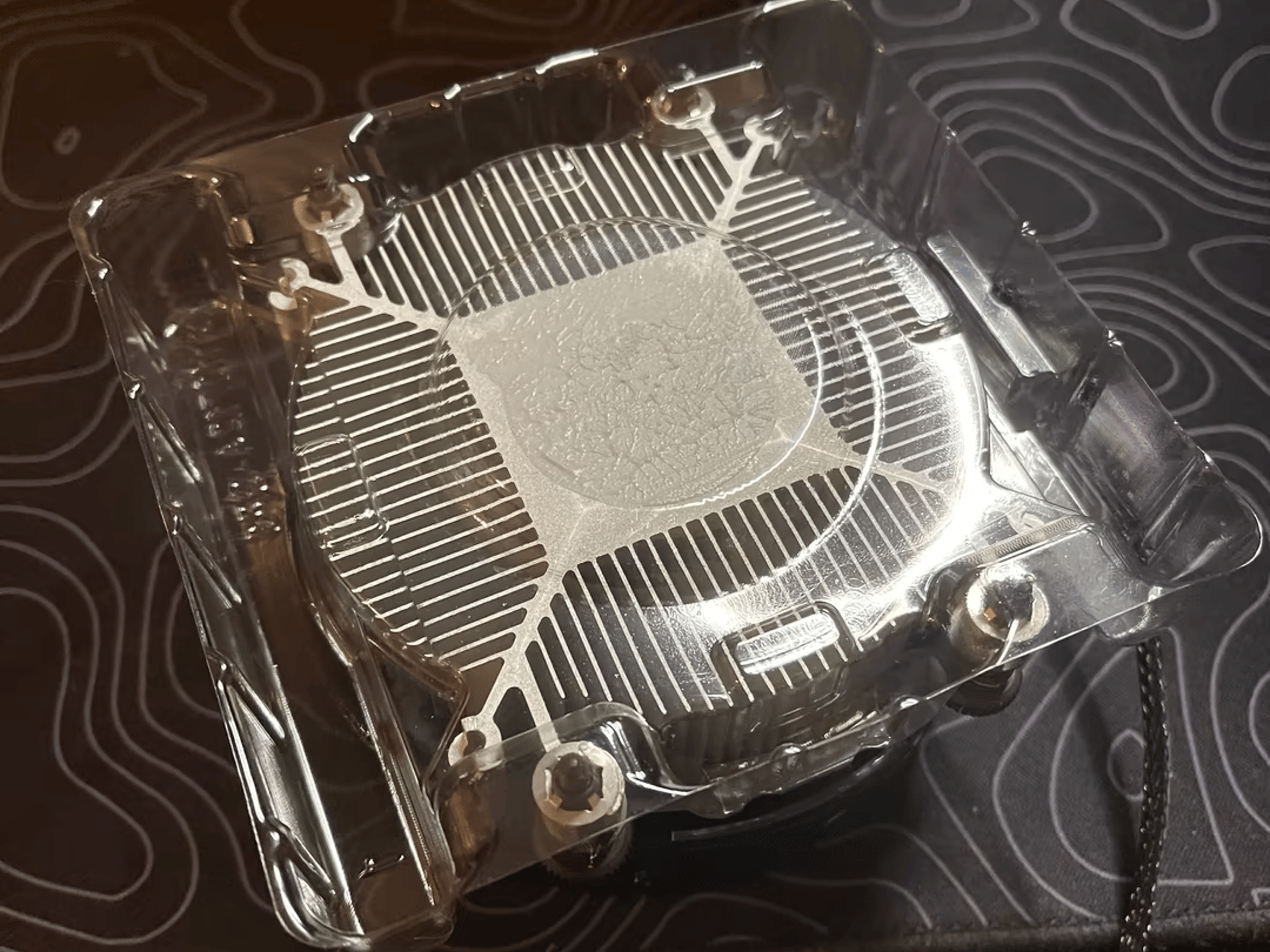 AMD Ryzen 5 3600 3.6 GHz 6-Core, 12-Thread CPU! Lightly Used