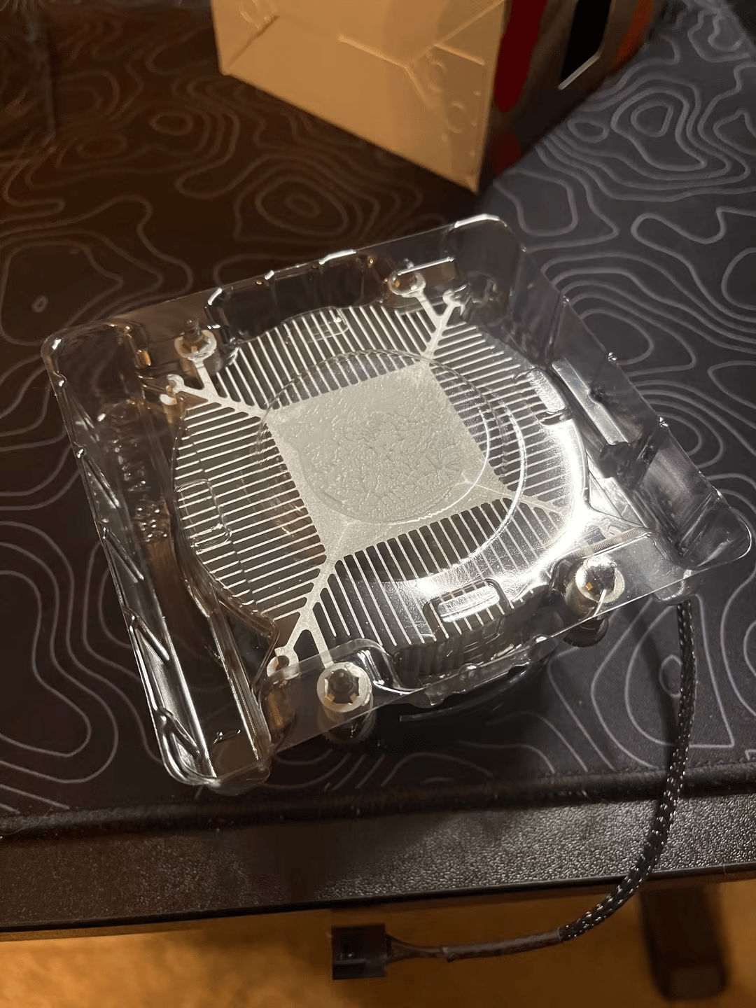 AMD Ryzen 5 3600 3.6 GHz 6-Core, 12-Thread CPU! Lightly Used
