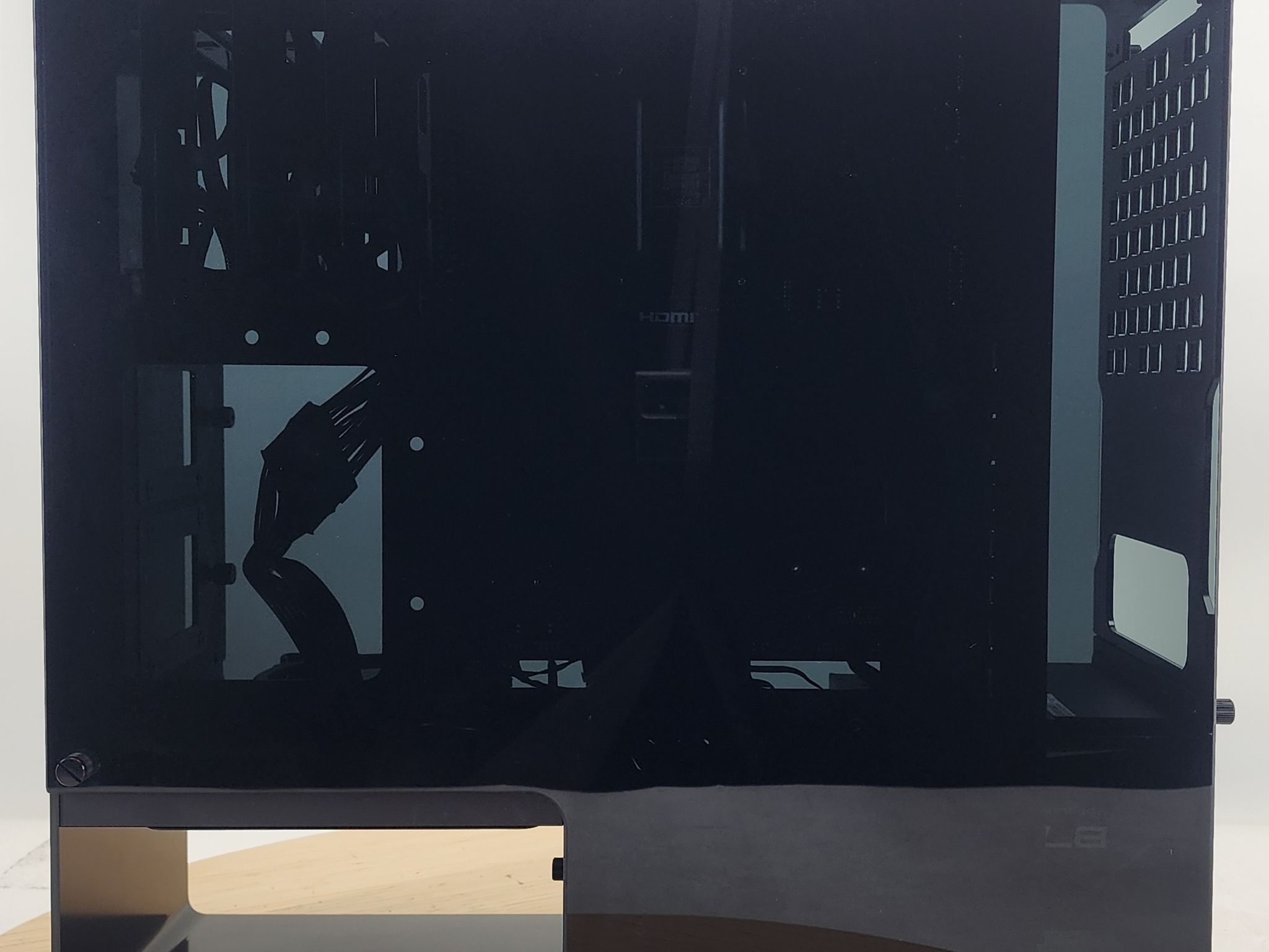 Gaming PC Ryzen 7 5800XT 16GB RAM 1TB SSD RTX 4060 8GB Windows 11 Computer