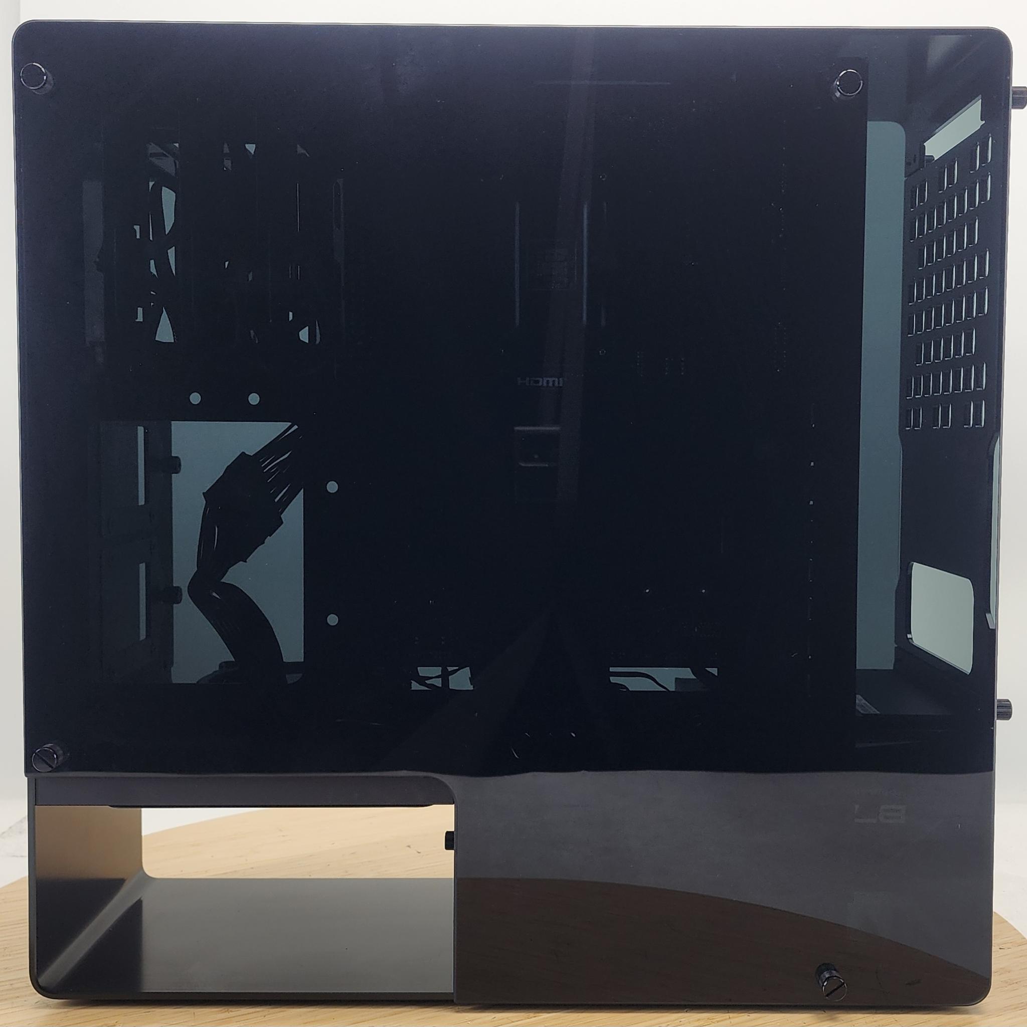 Gaming PC Ryzen 7 5800XT 16GB RAM 1TB SSD RTX 4060 8GB Windows 11 Computer