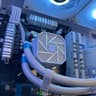 Gaming PC RTX 3070 Ti Ryzen 5600