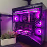 New Custom Showcase 14-Core Gaming PC - i5 14600KF | RX 9060 XT 16GB | 32GB 6400MHz DDR5
