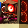 Intel i5-11400f & GTX 1660ti Gaming PC