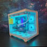 ⚪️🚀 1440P HIGH END PC | RTX 3080 FE | RYZEN 9 5900X | 64GB RAM | 3TB SSD 🚀⚪️