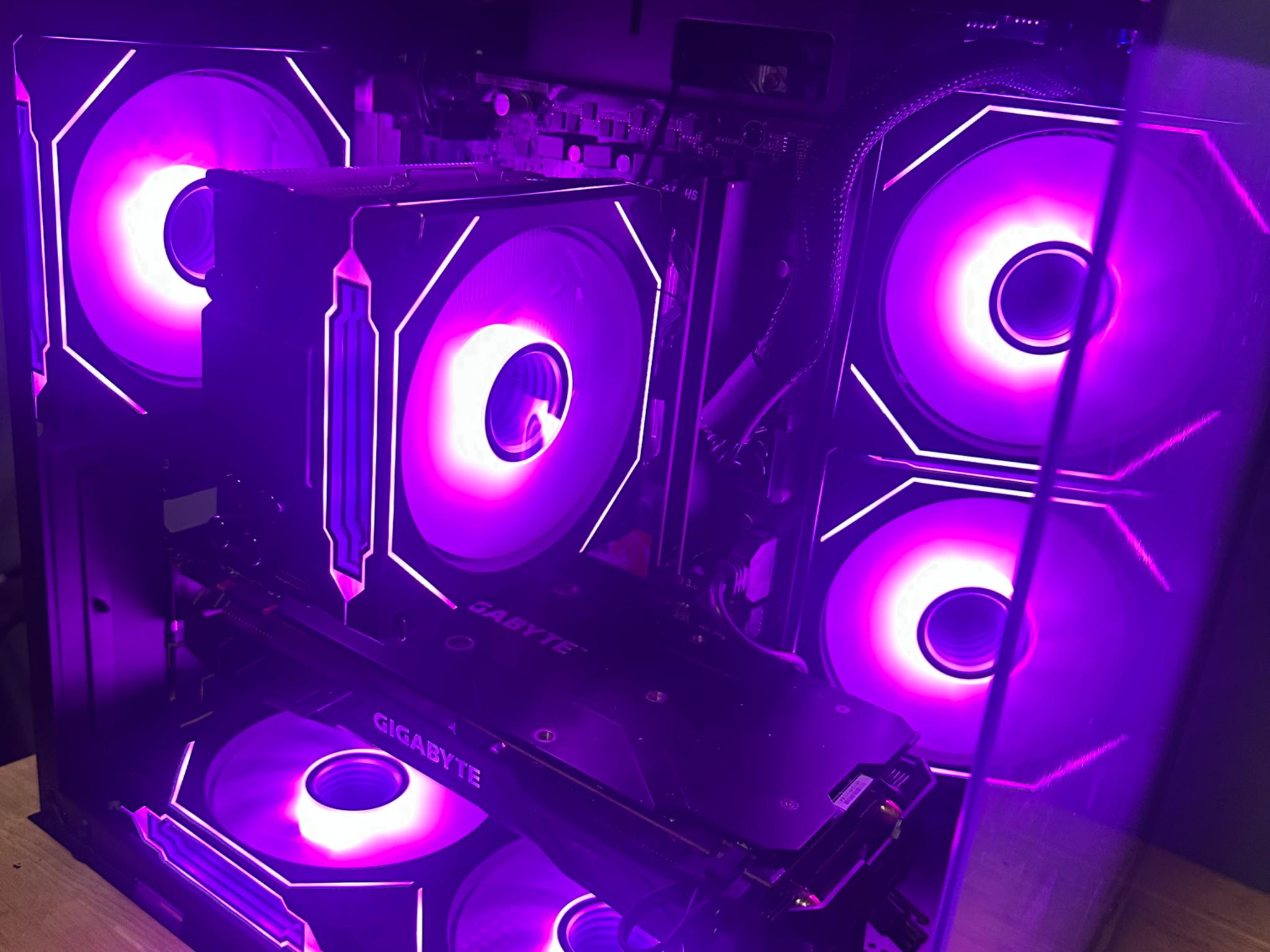 Ryzen 5 2600|GTX 1070|16g DDR4 Ram|650w PSU|256g M.2 NVME| 1TB 3.5" HDD|A320m Motherboard