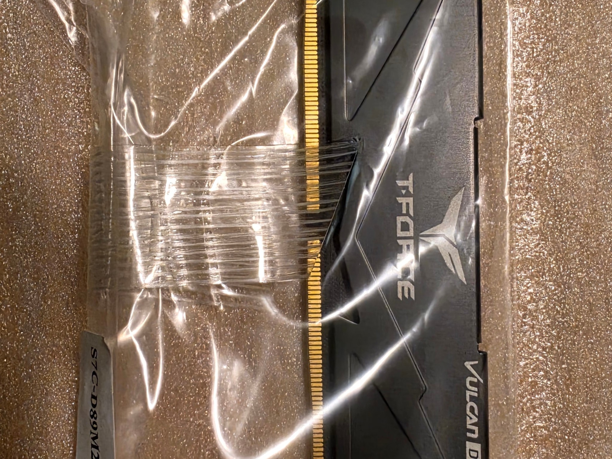 COMBO ASUS TUF GAMING Z790-PLUS WIFI AND 16 GB DDR5 Ram