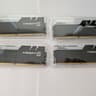 G.Skill TridentZ RGB 32GB (4x8GB) DDR4-4000 CL17 - Confirmed B-Die