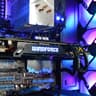 🔵🌈| GTX 970 4GB | INTEL i7 3770k | 16GB DDR3 RAM | 512GB NVME SSD | Rainbow Ice |