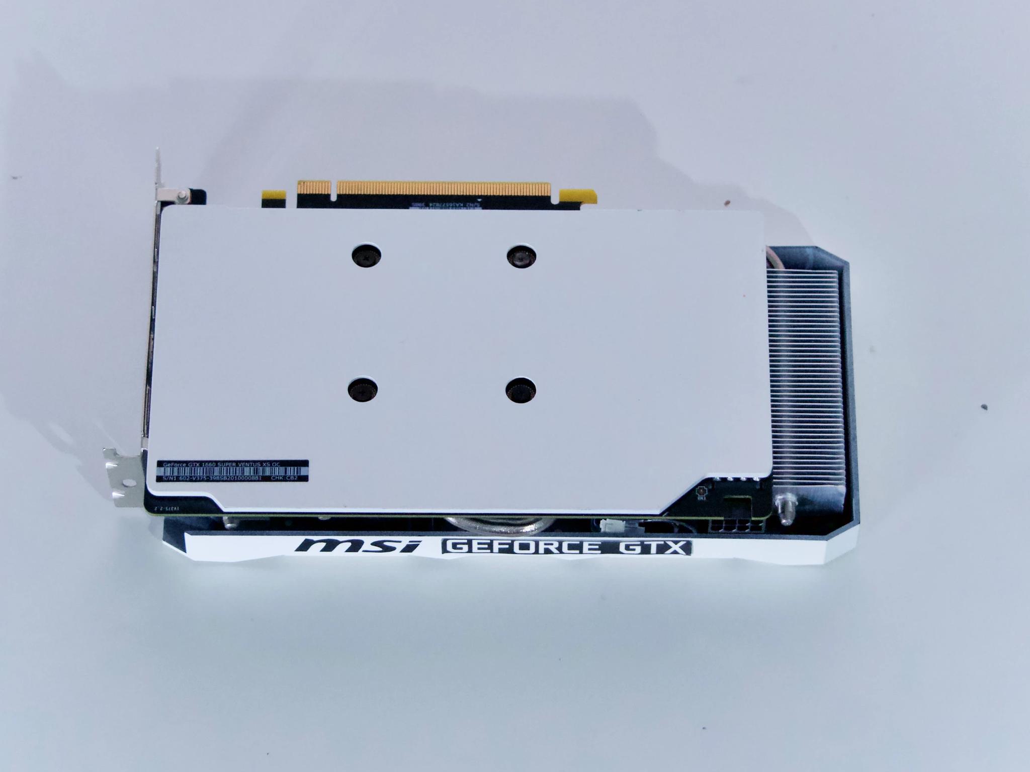 FLASH SALE! Modded GTX 1660 Super $85