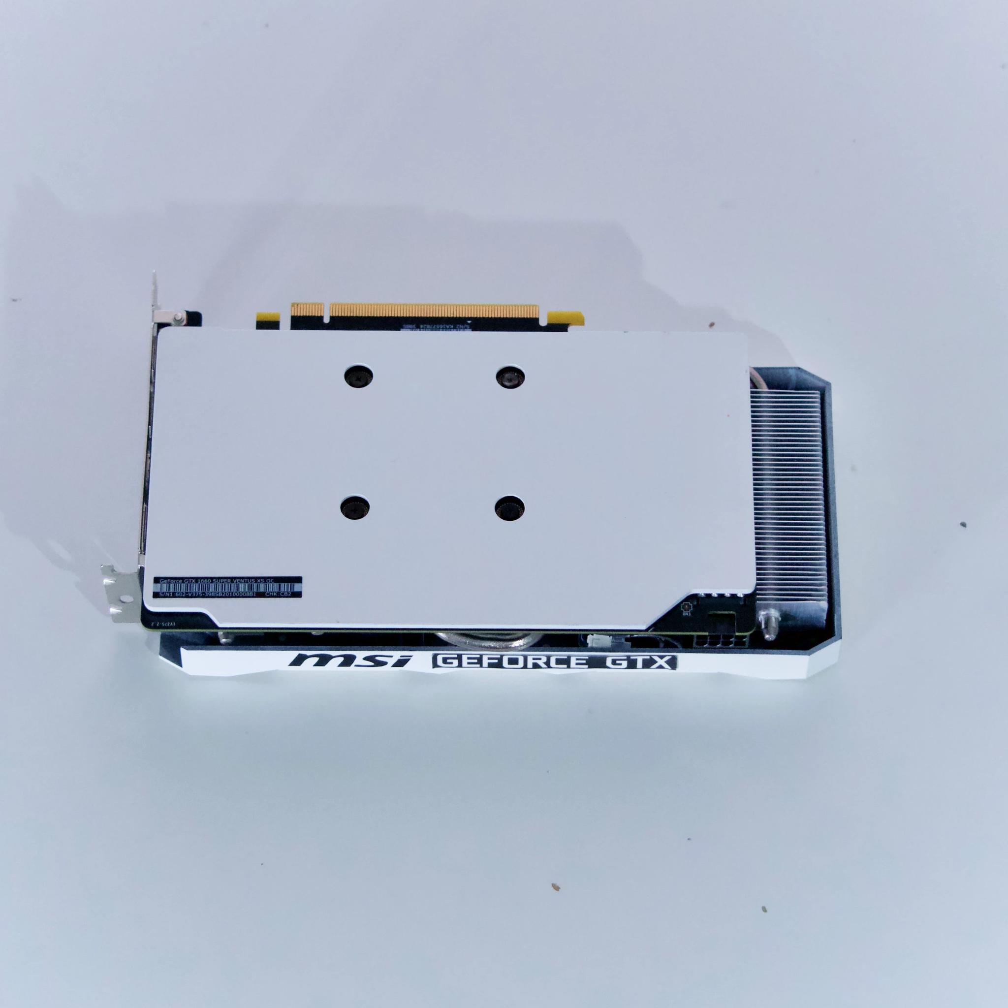 FLASH SALE! Modded GTX 1660 Super $85