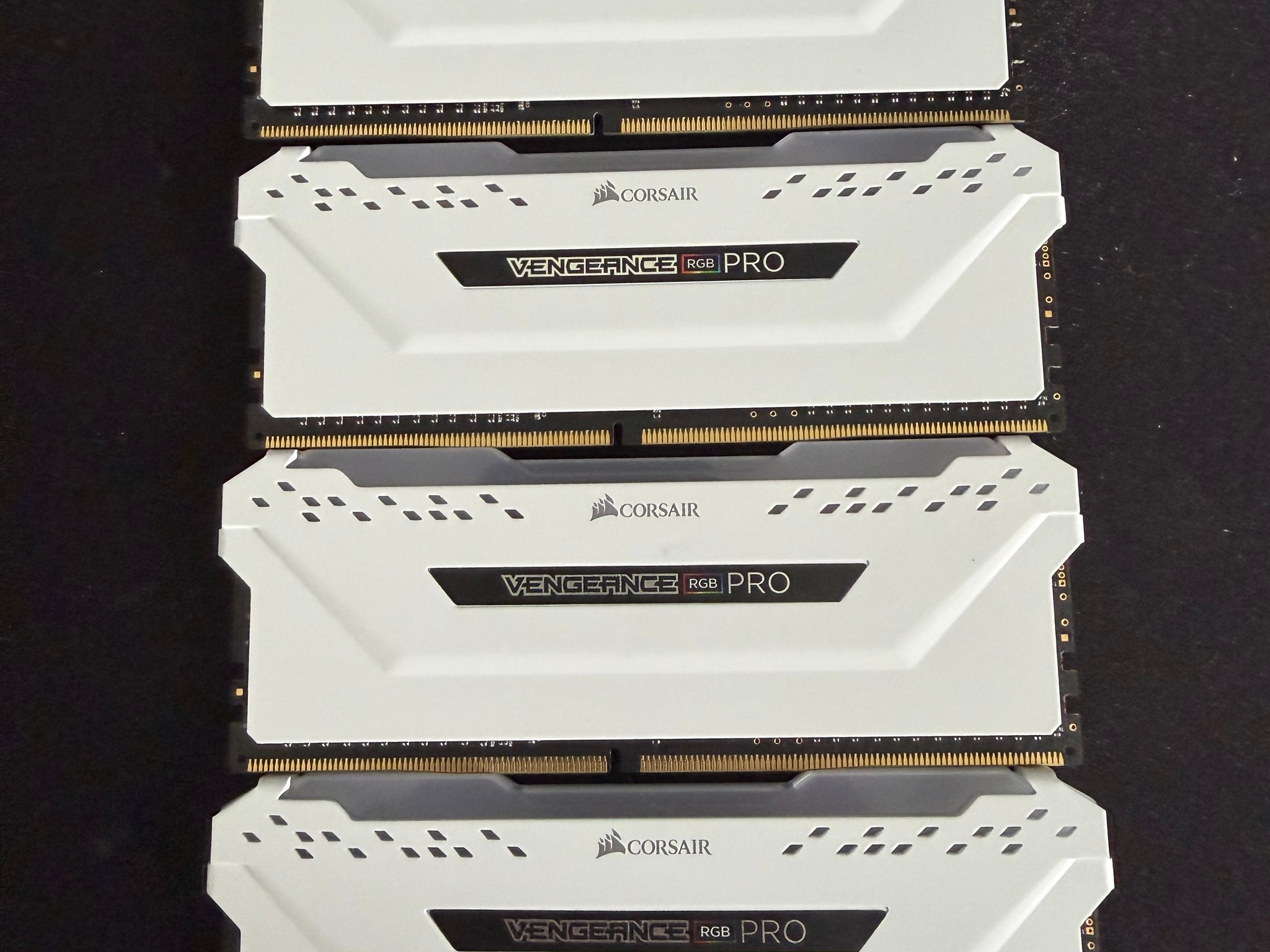 Corsair Vengeance Pro RGB 32GB DDR4 3000MHz