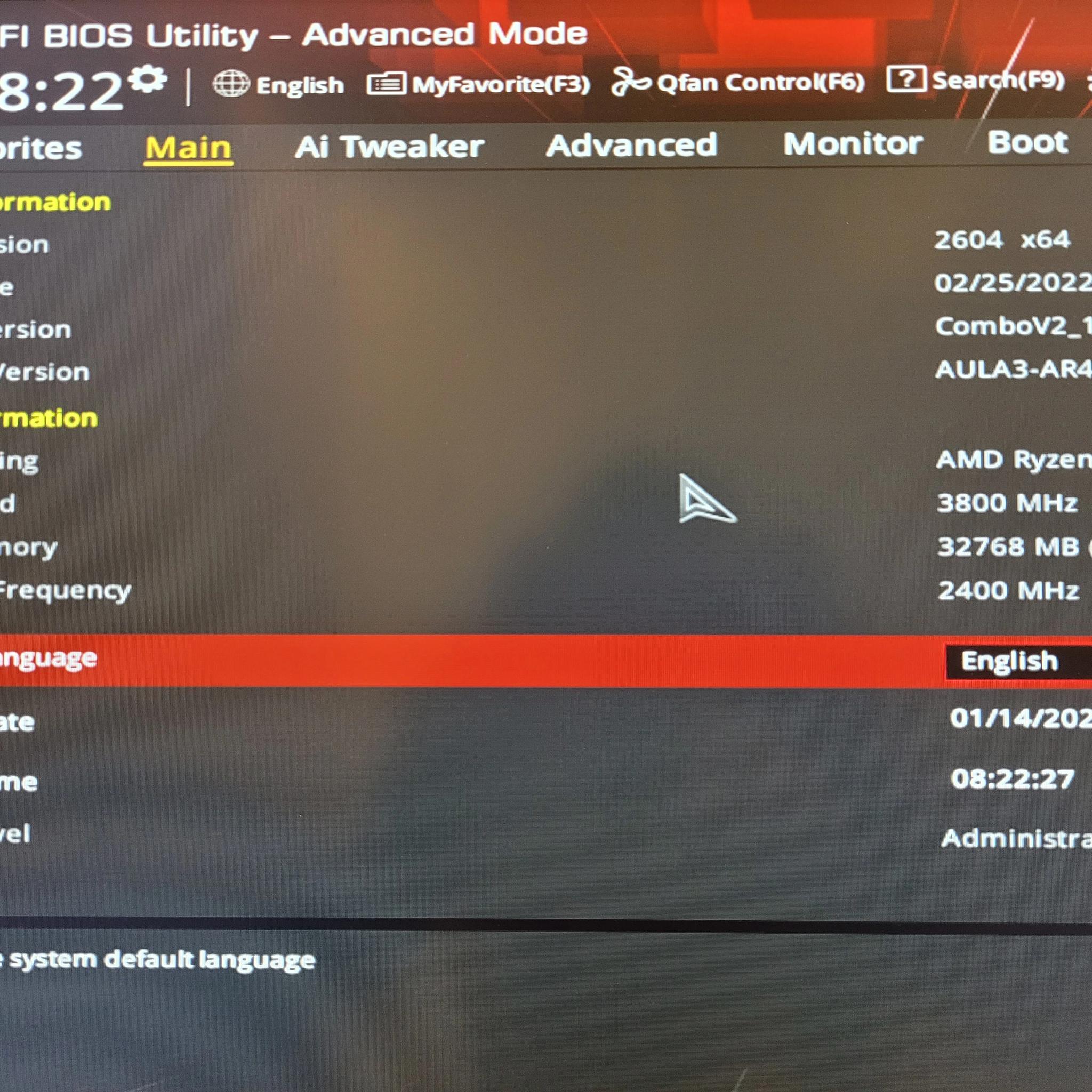 AMD Ryzen 9 3900x AM4 3.8Ghz CPU