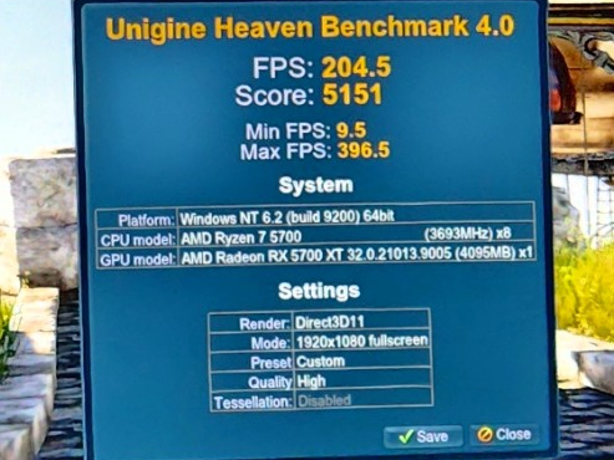 NEW Beautiful NO RGB Gaming PC - 5700 - 5700XT - 32GB - 1TB - Read Description!