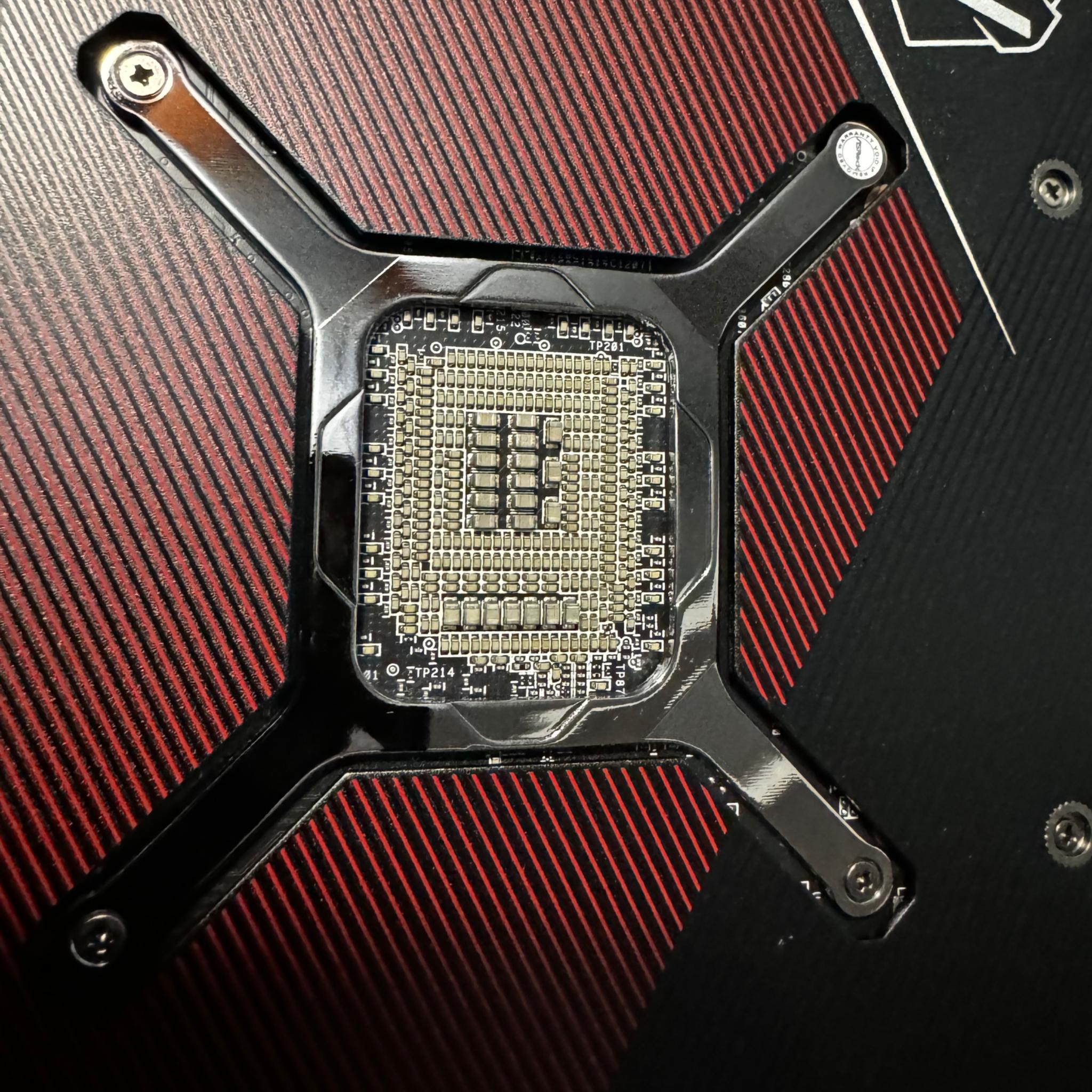 Radeon rx 7900 xtx