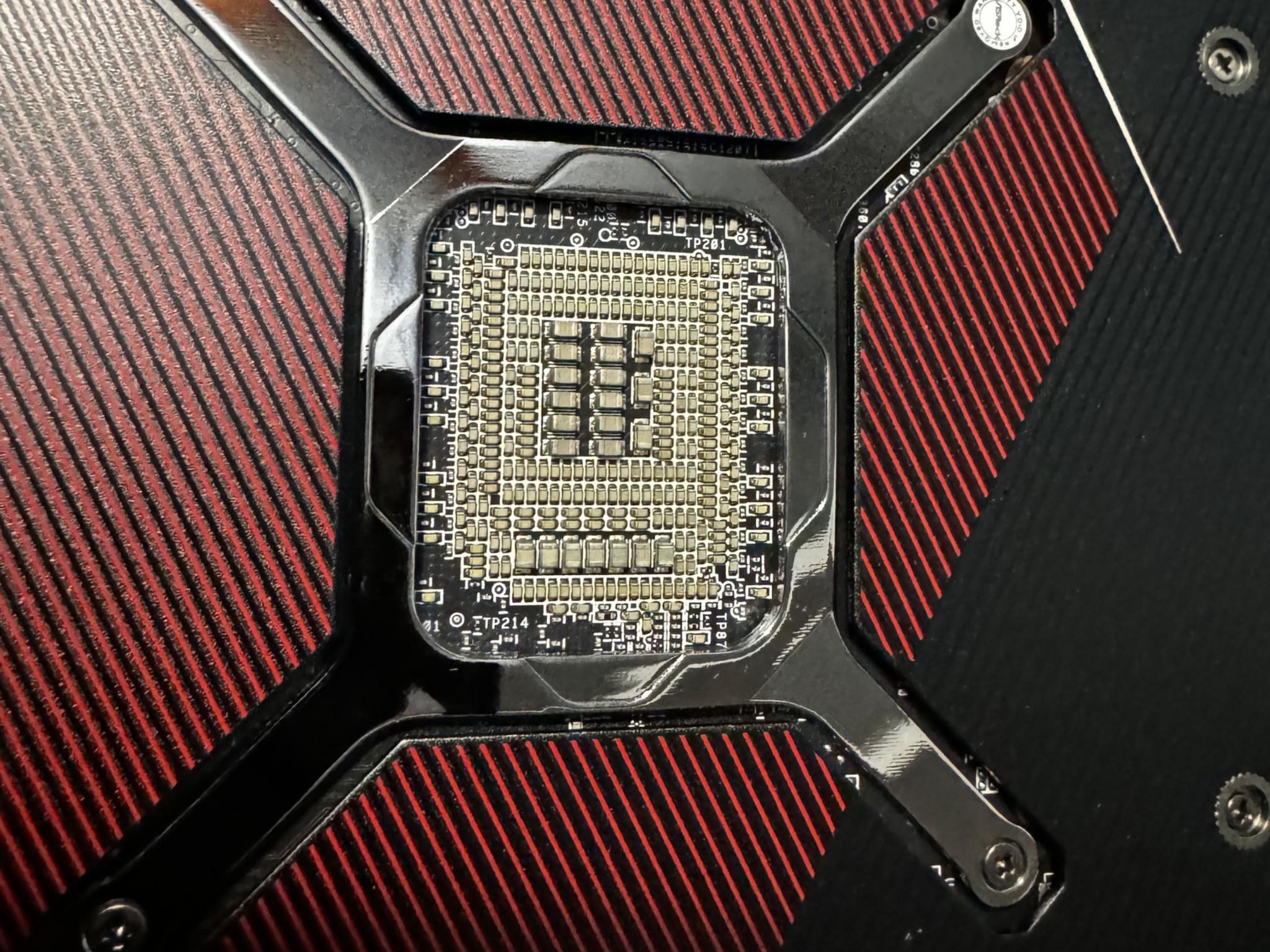 Radeon rx 7900 xtx
