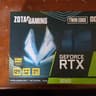 Zotac Rtx 3060- BARELY USED