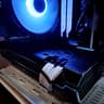 💙🤍 RX 5700XT // Ryzen 5 5600 // 16GB 3600MHz // 1TB NVMe Gen 3