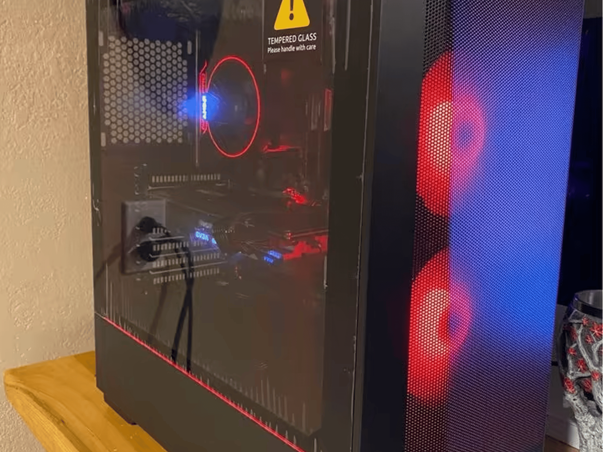 AMD Ryzen 7 2700x // Evga Gtx 980ti