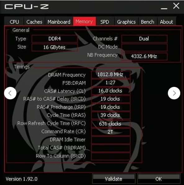 6900xt + 9900k a 1440p Masterpiece