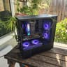 Budget  1440p gaming pc