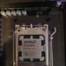 AMD Ryzen 7 8700g + Gigabyte B650 Gaming X AX V2 ATX Motherboard Combo