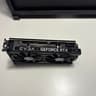 EVGA RTX 3050 - 8GB GDDR6 (XC Gaming)